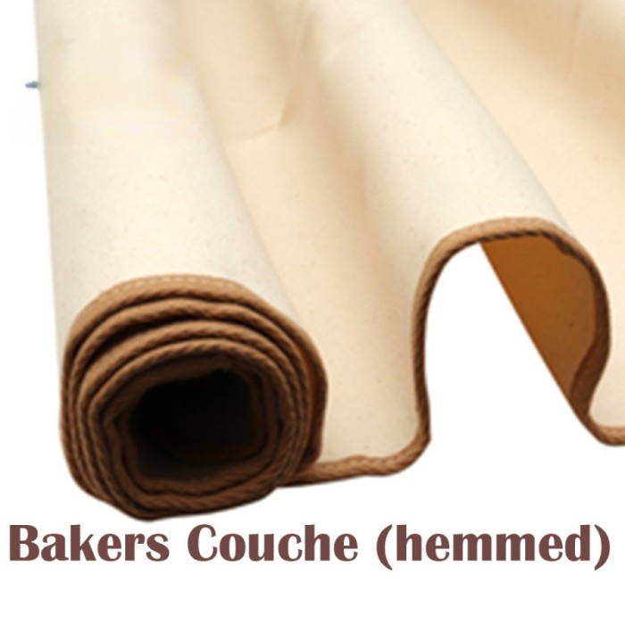 

Baker's Couche / Proofing Cloth / Baking Linen