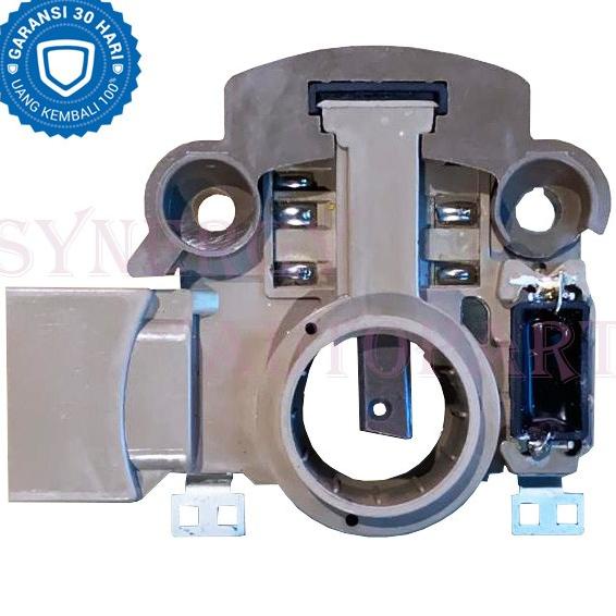 Ic Regulator Alternator Nissan Sentra Sunny - 10004319