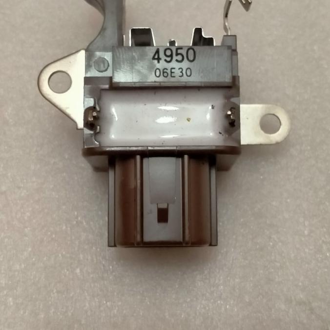 Ic Regulator Altenator Dinamo Ampere Toyota Great Avanza Xenia Agya