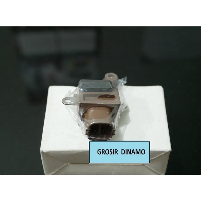 Ic Regulator Alternator Innova Bensin / Fortuner Bensin / Hilux Bensi