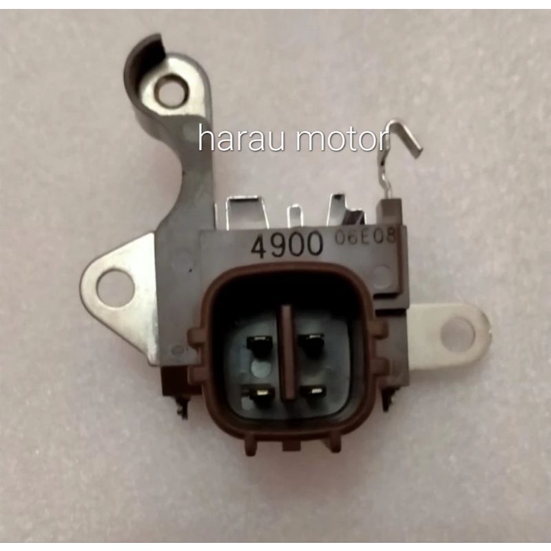 ic reguler altenator dinamo ampere avanza xenia rush terios vvti