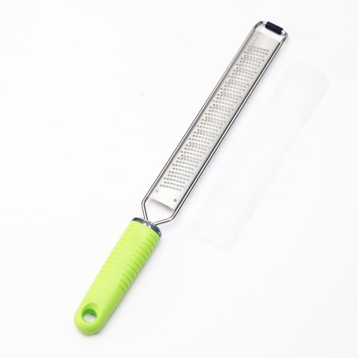 

Charterhouse Hand Grater (Extra Small Fine) / Parutan Panjang