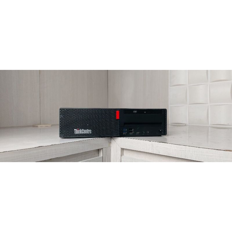 Pc Lenovo M920s Sff Core i5 Gen8Ram 16Gb Ddr4 Ssd 256Gb Nvme