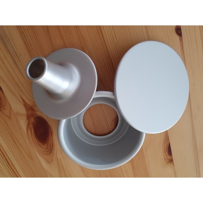 

Loyang Chiffon 2 in 1 (Bongkar Pasang) Ukuran 5" inch atau 13cm