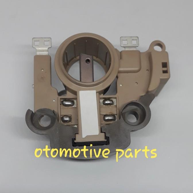 Ic Regulator / Ic Alternator Mec Nissan Terrano
