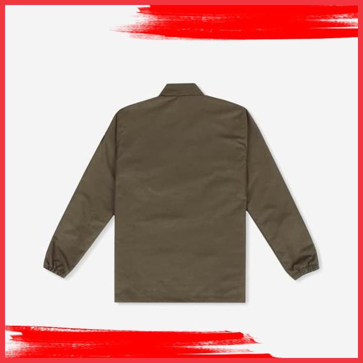 

(MLI) JAKET - SKARA OVERHEAD - OLIVE - M