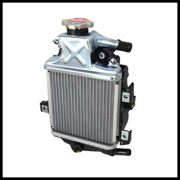 RADIATOR assy Honda Vario 125 old/Vario 125 led/Vario 150