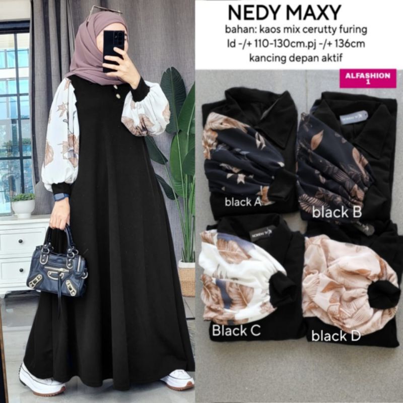 Nedy by alfashion ori