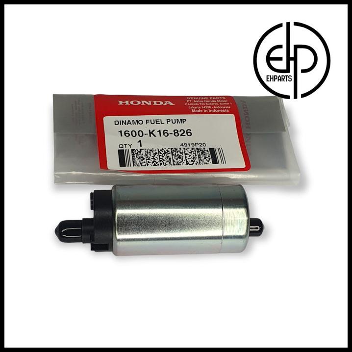 Rotak Dinamo Fuel Pump Beat FI Original Keihin