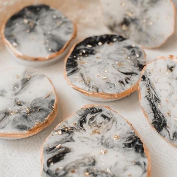 Terlaris Resin - Pop Socket Holder Custom Pop Socket Resin Custom Griptok Holder Griptok Resin Holde