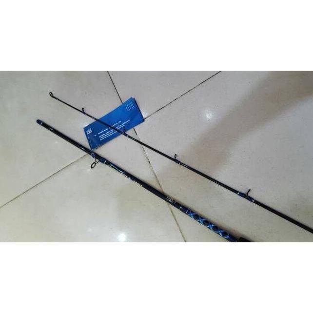 Joran Casting Okuma Blue Diamond Bdc 562Mh-165 Bd077