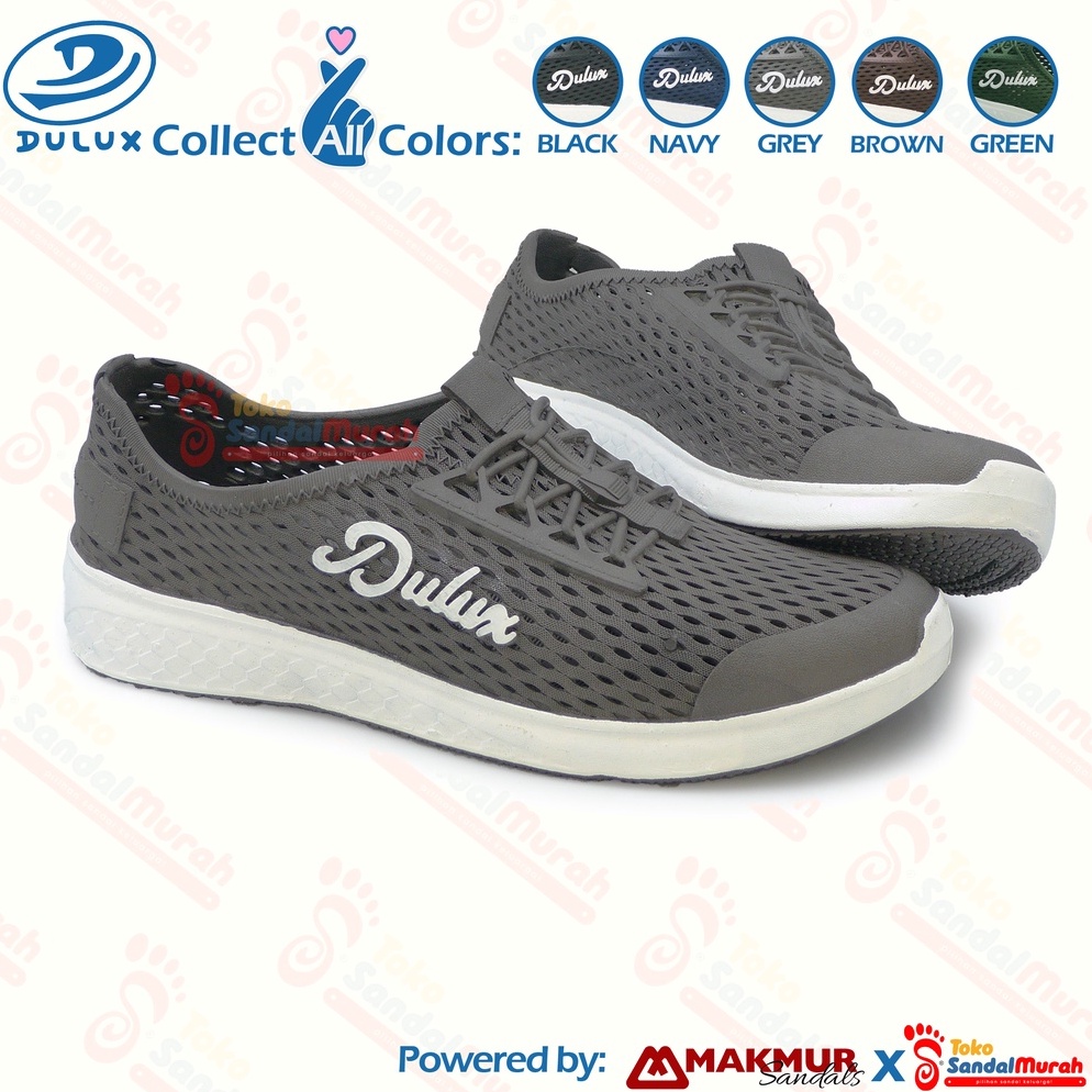 "LVA.13Jn23ᵟ" Toko Sendal Murah - Sepatu Pantofel Pria Uk 36 - 43 / Sandal Pria Model Terbaru / Sepa