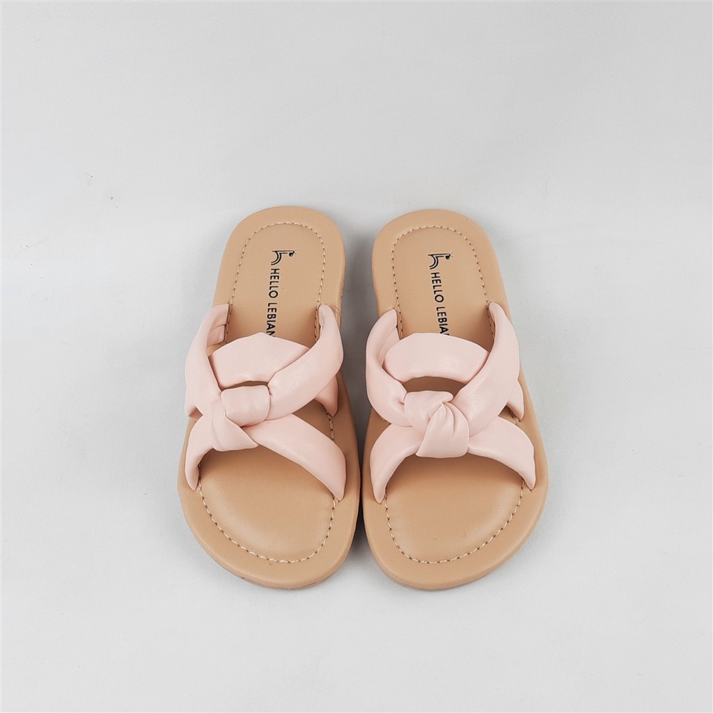 Sandal Anak Perempuan Hello Lebianca CR 11-05K 26-30