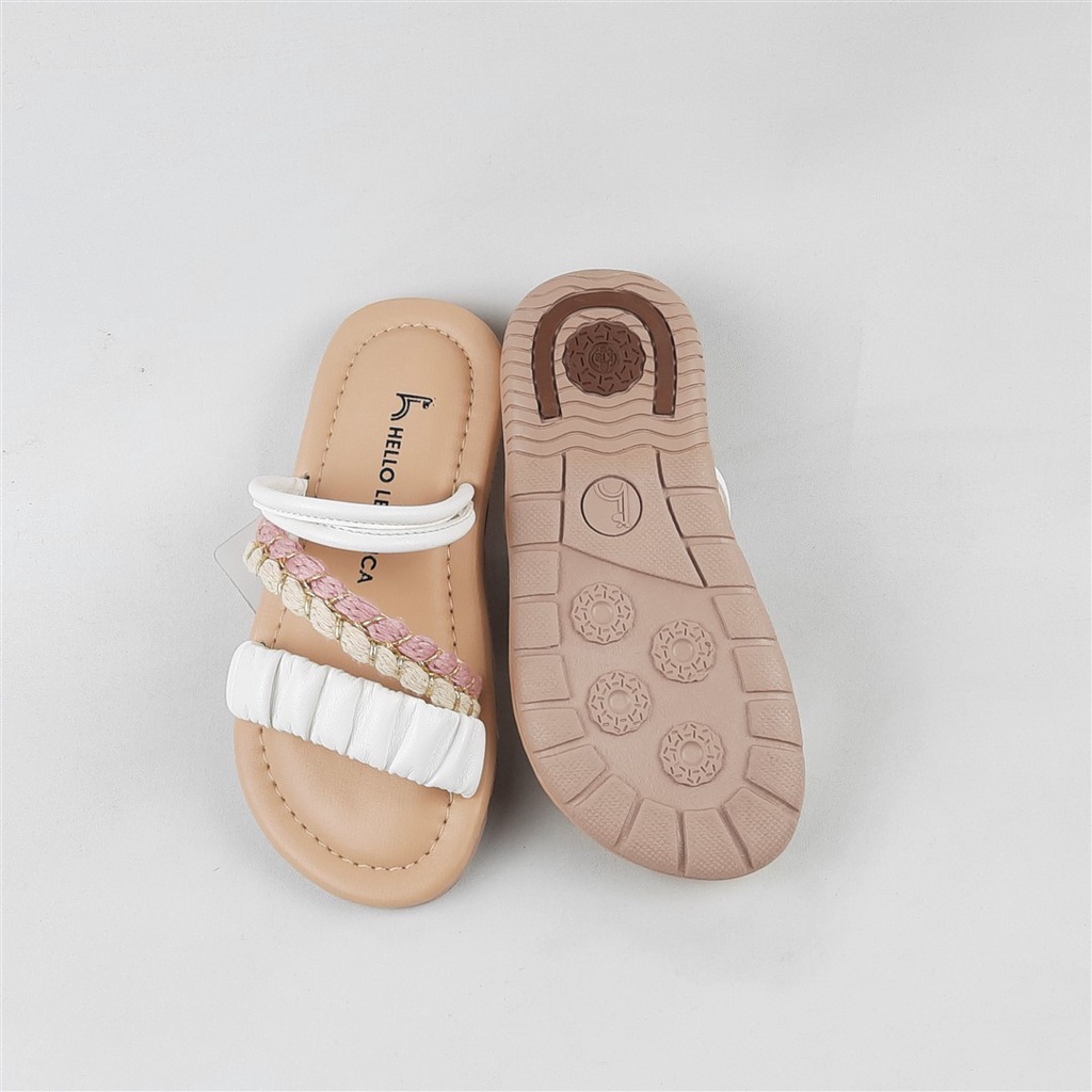 Sandal Anak Perempuan Hello Lebianca CR 11-03K 26-30