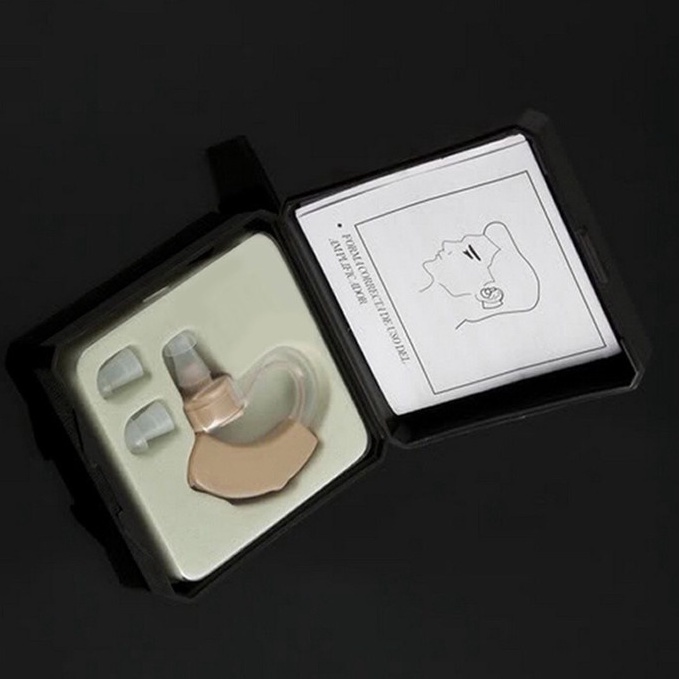 Promo pendengaran-bantu-alat- hearing aid / alat bantu dengar tipe bte -alat-bantu-pendengaran.