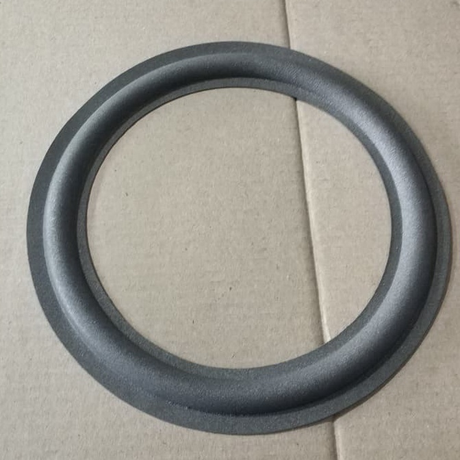 KJ58 spon speaker 10 inch woofer / pinggiran karet speaker 10 inch bmb 42