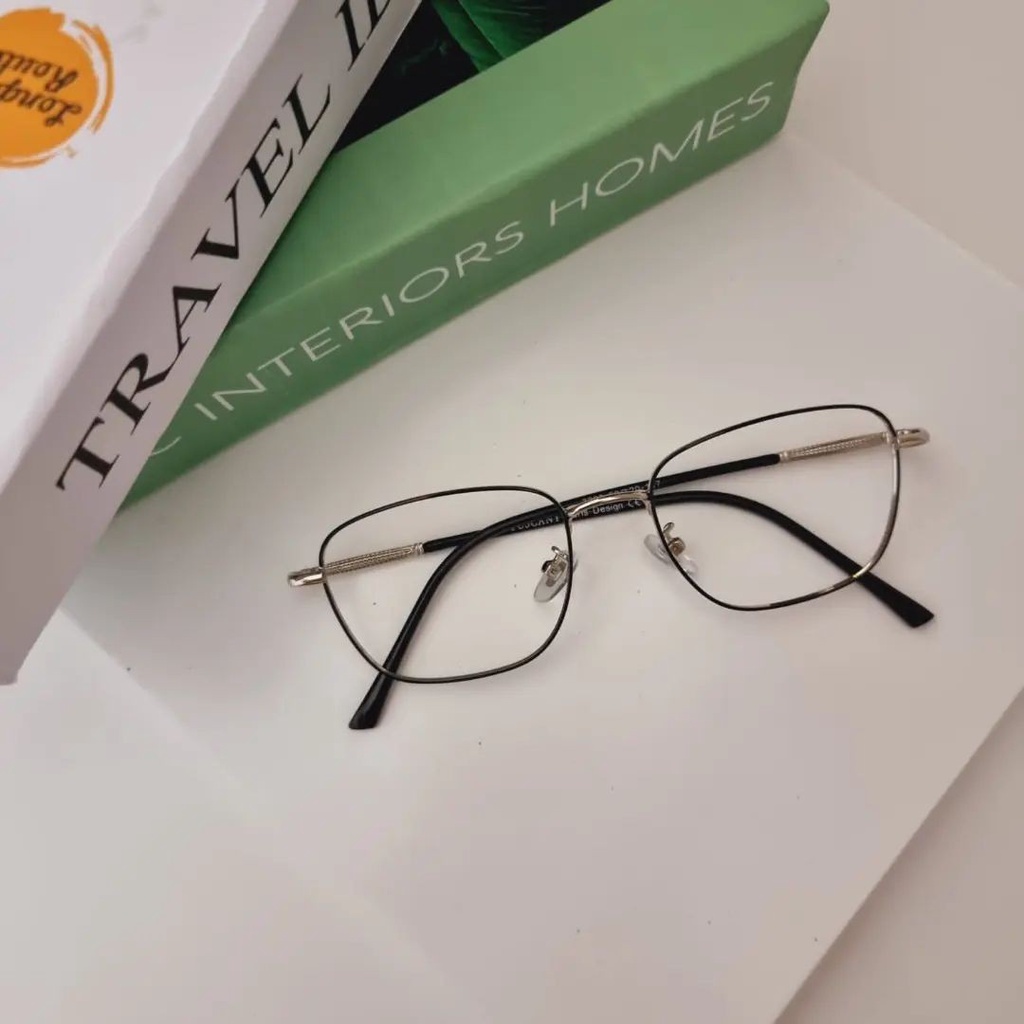Frame Kacamata Display Kode 1578