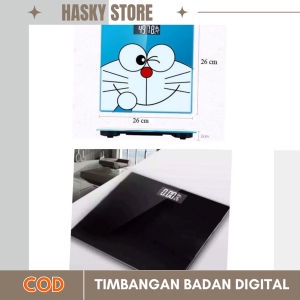 TIMBANGAN BADAN DIGITAL/TIMBANGAN BADAN DIGITAL GSF/TIMBANGAN BADAN DIGITAL BODY FAT/TIMBANGAN BADAN