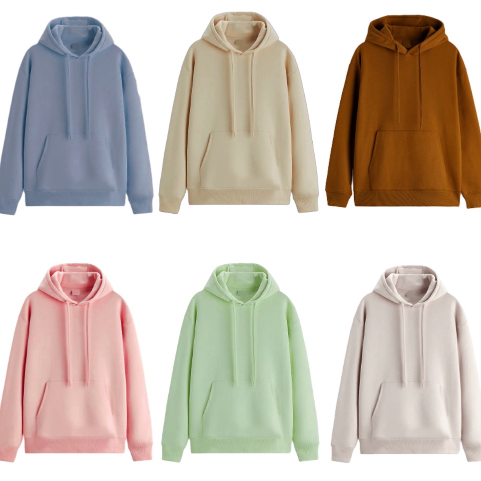 ⌤ [STILFY ] HOODIE SWEATSHIRT / JAKET HOODIE / SWEATER HOODIE BASIC / HOODIE PRIA / JAKET H M / HOOD