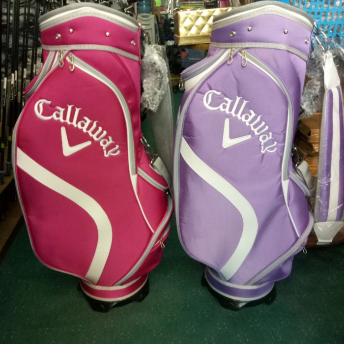 Bag Golf Callaway Ladies