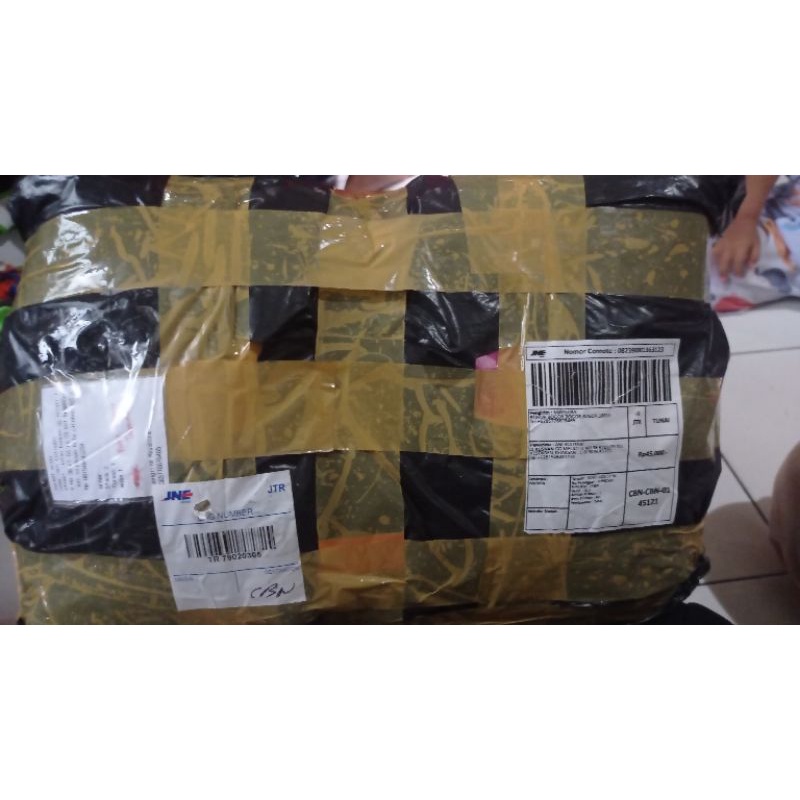 pelunasan dress alhijaz