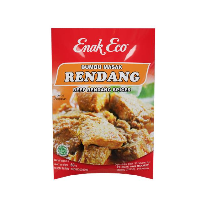 

*****] BUMBU RENDANG ENAK ECO