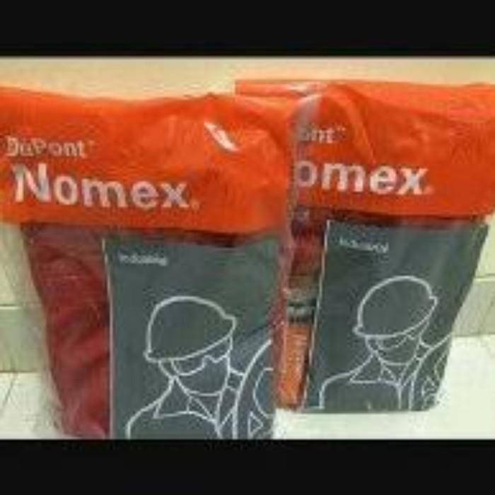 Wearpack Wearpack Dupont Flemings Nomex Class 3A 6Oz Flame Retardant