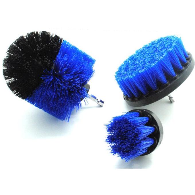 favorit] Kepala Sikat Bor Elektrik Power Cleaning Head