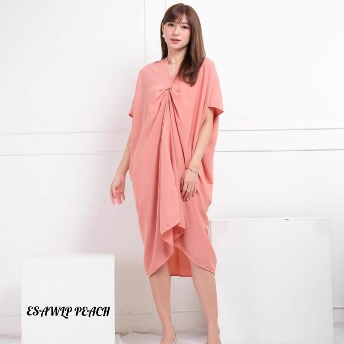 Kaftan Modern Trendy /Kaftan Lebaran