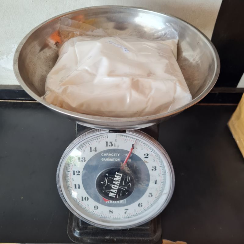 

LEM PUTIH PVAC UNTUK , KAYU, PELAMIR (1 KG)