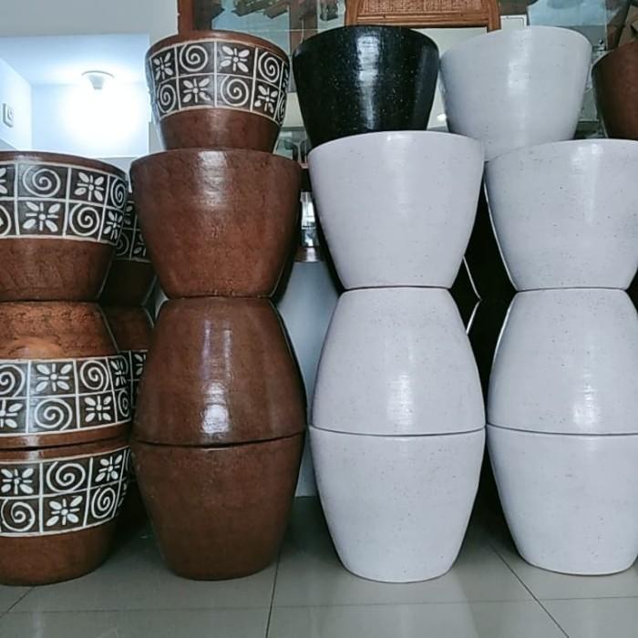 Terlaris Pot Gerabah Ukuran Besar