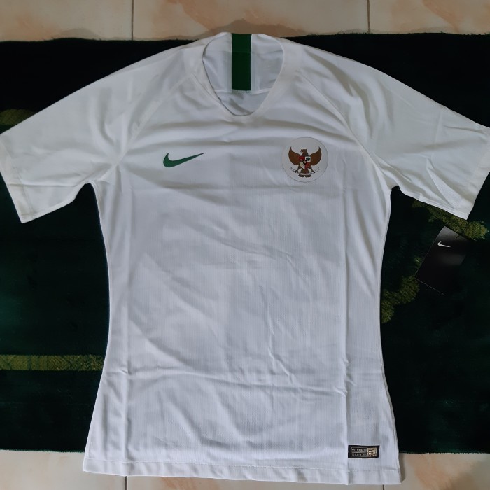 TERMURAH jersey original timnas indonesia away player issue