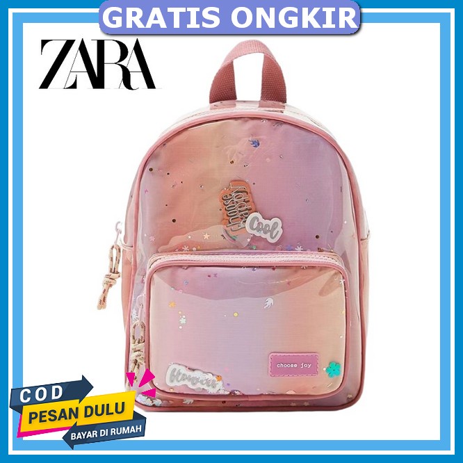 Ransel Cewek Viral Kekinian Import Ank Ank Tk Sd Bagpack Anak Cwek Cwok Rensel Korea Aesthetic Ranse