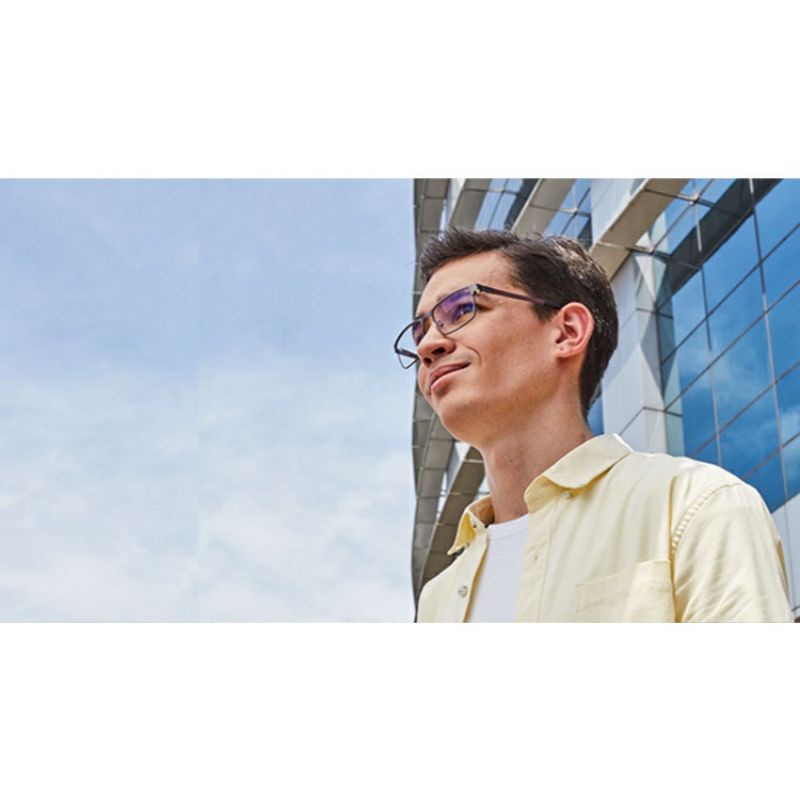 zonakacamata - Lensa Minus/Cylinder Domas Bluecromic Drive 1.56