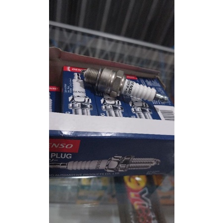 Busi motor rx king/fizr merek DENSO