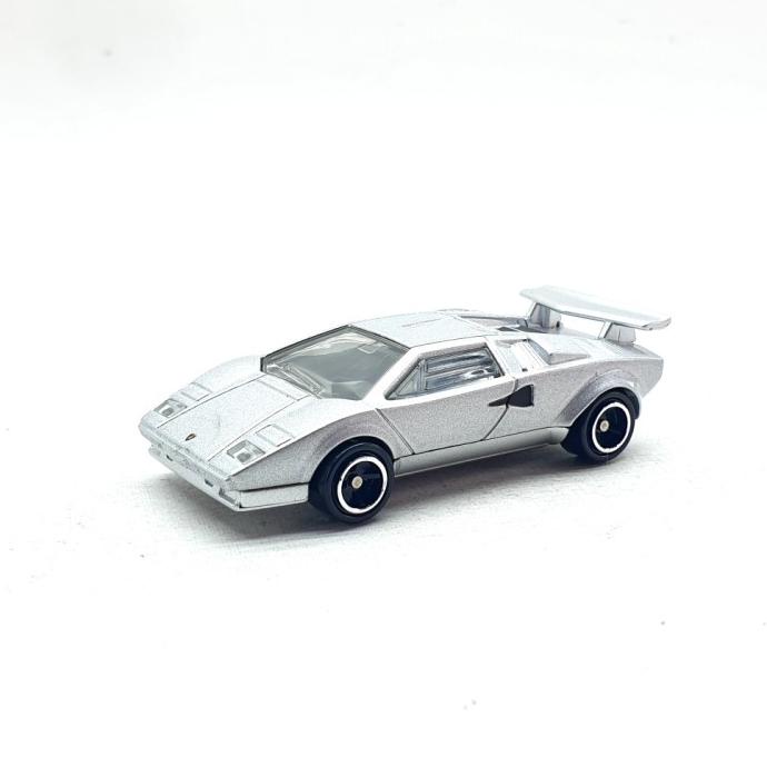 TOMICA FROM GIFTSET LAMBORGHINI COUNTACH