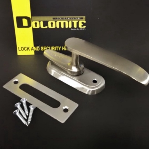 Promo PROMO STOK TERBATAS RAMBUNCI JENDELA HITAM JUMBO GRENDEL SELOT KUNCI JENDELA RAMBUNCIS STAINLE