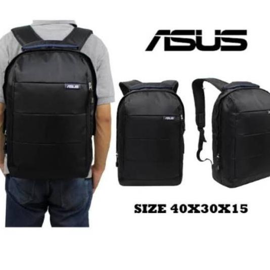 Terbaru Tas Laptop Asus Tas Ransel Backpack Pria Dan Wanita Original