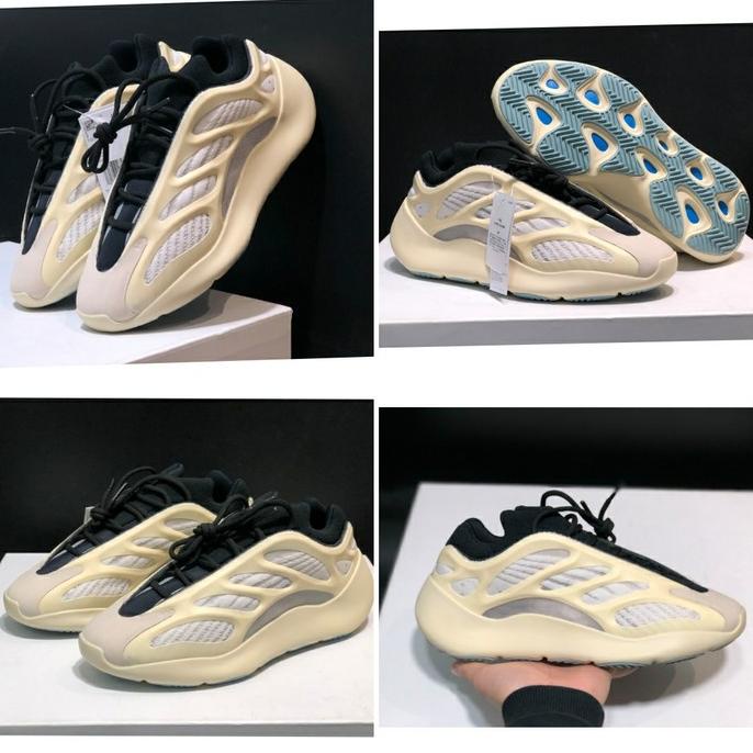 Miliki Sepatu Adidas Yeezy 700 V3 Azael Store_Gundar