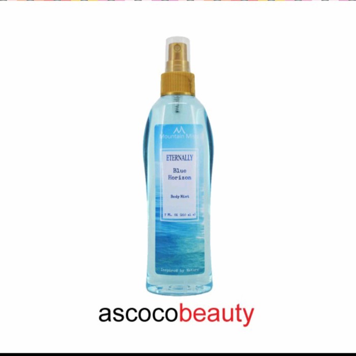 Terlaris Eternally Fragrance Body Mist