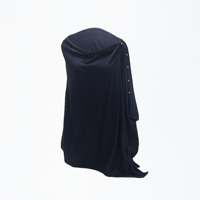 Apron Cribcot Nursing Cover