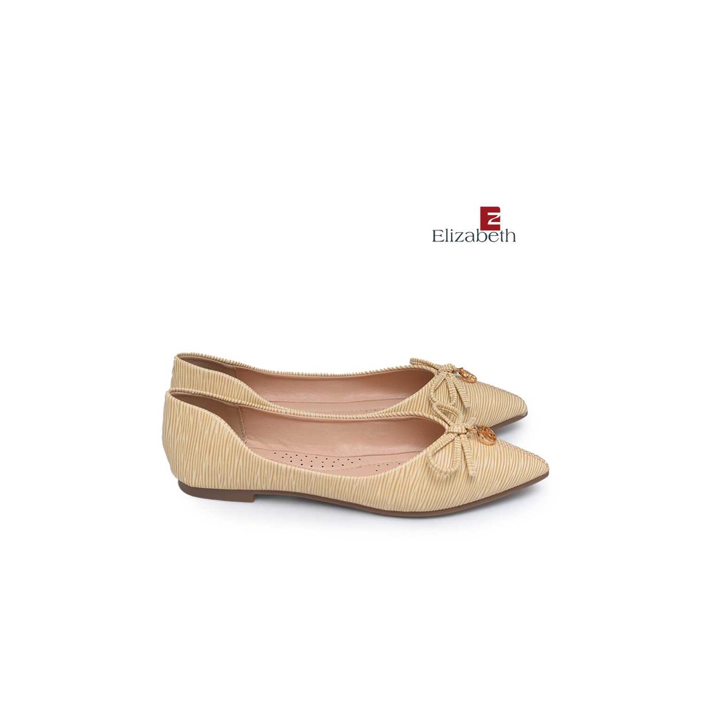 Elizabeth Shoes Sepatu – Flat Shoes 0400-0239