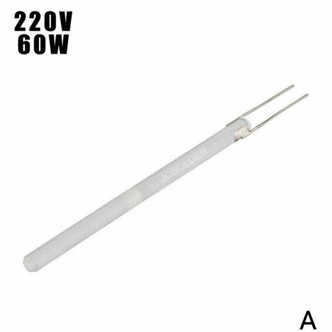 *#*#*#] Elemen elmen keramik Solder digital 80WAT 60WAT