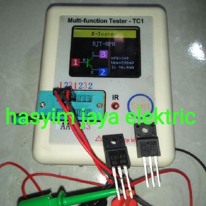 {{{{}}] A2222 C6144 A 2222 C 6144 2SA2222 2SC6145