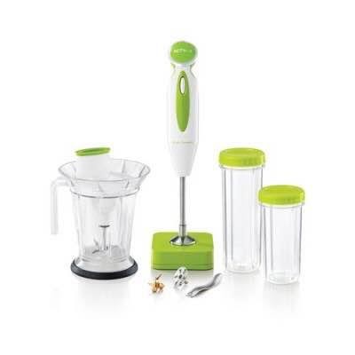 Terlaris Ichi-I Magic Processor Green