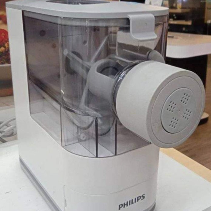Terlaris Philips Noodle Maker Hr-2332/12(Ex Display No Dus)