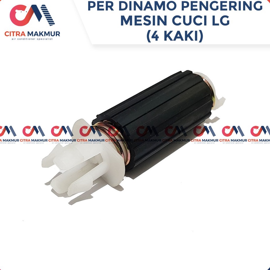 ➮➟✤ Per Kaki PEngering 4 tekuk LG Dinamo Mesin Cuci mounting SPin motor 2 tabung dudukan motor 10 14