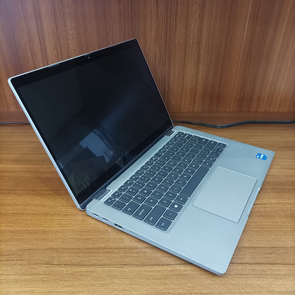 LAPTOP DELL LATITUDE 13 5320 2IN1 INTEL CORE I5 1135G7 16GB 512GB SSD TOUCHSCREEN WIN 11 PRO
