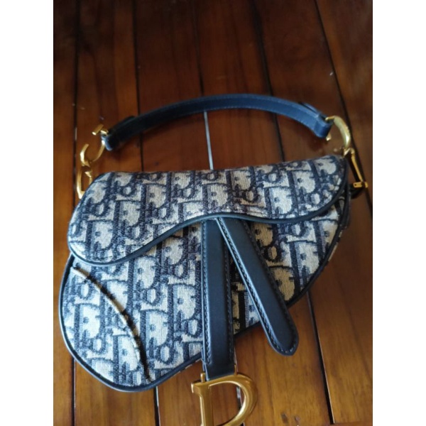 tas wanita DIOR ORIGINAL