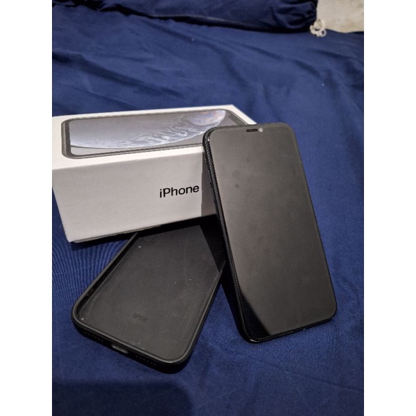 iphone Xr 128Gb second